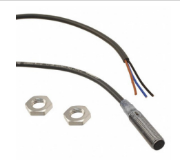 OMRON E2A-S08KS02-WP-B1 5M Device
