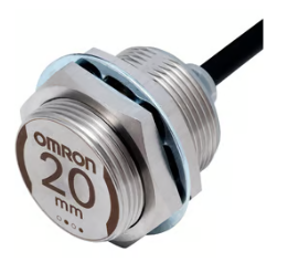 OMRON E2EW-X20B1D30 2M Device