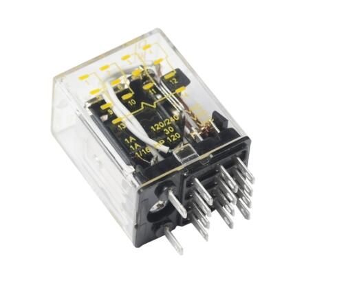 Schneider Electric 8501RS24V14 Relay
