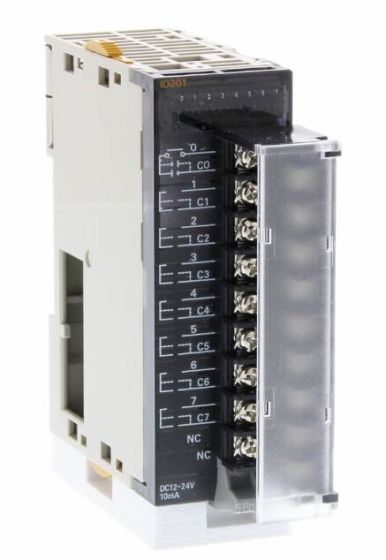 OMRON CJ1WID201 Device