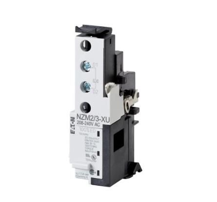 EATON/Moeller 259495 NZM2/3-XU60AC Device
