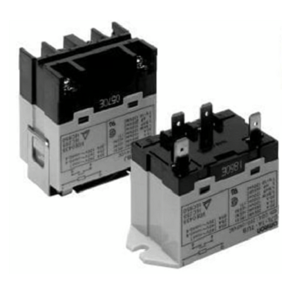 OMRON G7L-1A-P-80-CB DC12 Device