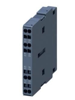 Siemens 3RH19212EA02 Block