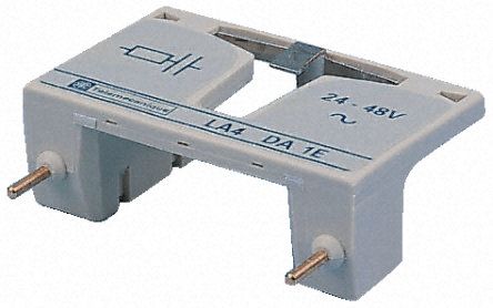 Telemecanique LA4DA2U Coil Suppressor