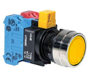 IDEC HW4B-A1F11-Y Device