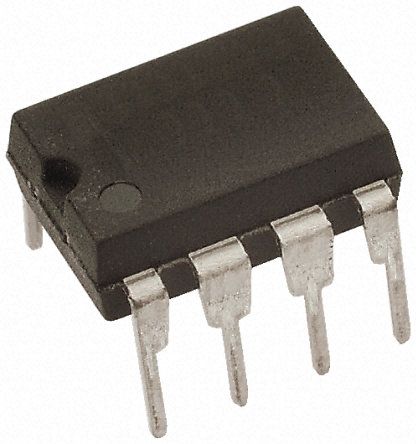 Analog Devices AD8561ANZ Relay