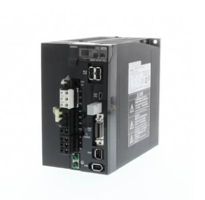 OMRON R88D-KN20F-ML2 Device
