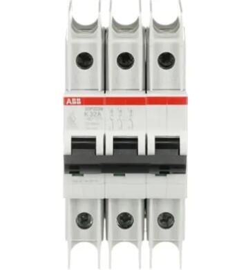 ABB SUP203M-K32 Breaker