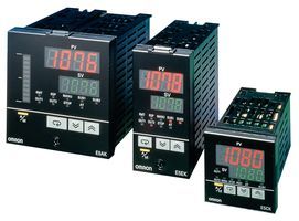 Omron E5EK-AA2 Controller