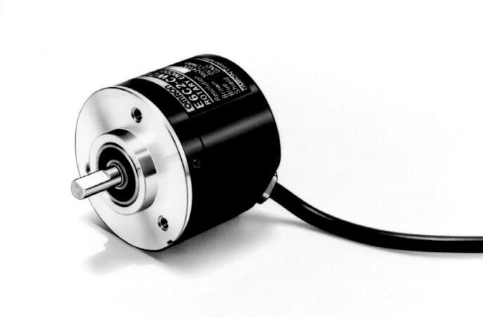 OMRON E6C2CWZ5B200PR2M Device