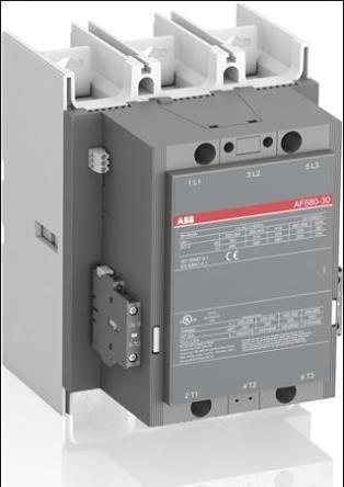 ABB AF580-30-22-70 Contactor