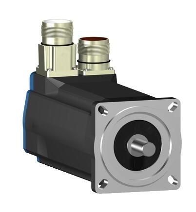 Schneider Electric BSH0702P22A2A Motor