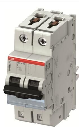 ABB S402M-UCZ40 MCB
