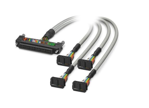 Phoenix Contact 2903506 Cable
