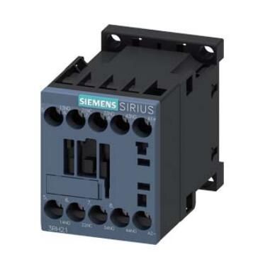 Siemens 3RH21311BW40 Contactor