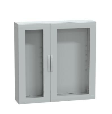 Schneider Electric NSYPLA12123TG polyester