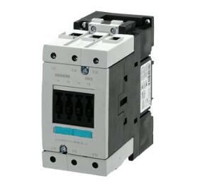 Siemens 3RT10441AH20 Contactor