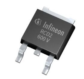 Infineon IGW40N65H5FKSA1 Device