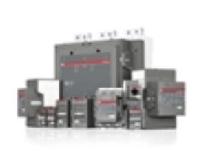 ABB A75N3-30-22-84 Connector