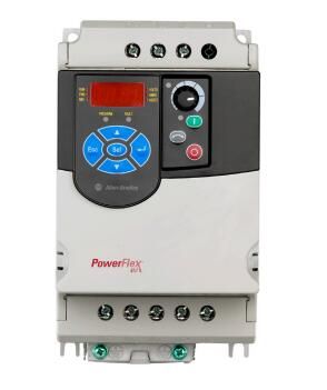 Allen Bradley 22F-A011N113 Device