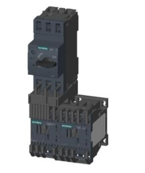 Siemens 3RA22101EE152BB4 Starter