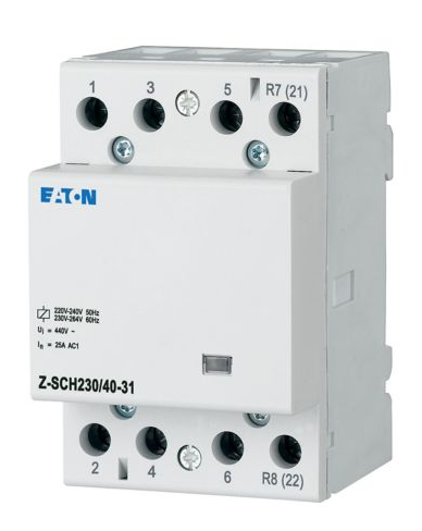 EATON/Moeller 248854 Z-SCH230/40-31 Device