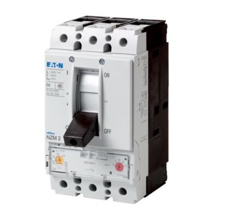 EATON/Moeller 269207 NZMB2-A25-NA Device