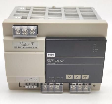 OMRON S8VS-48024B Device