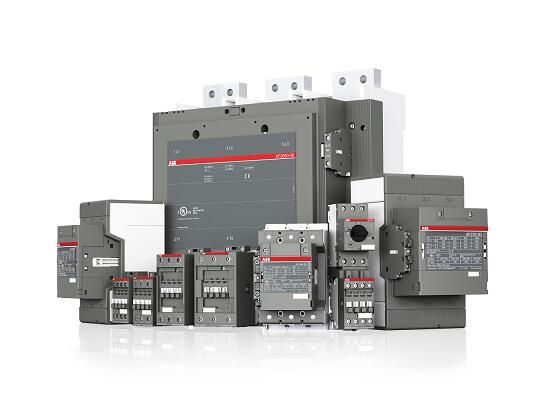 ABB MP3-42C10F8 Switches