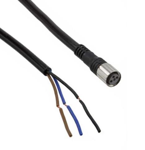 OMRON XS3FM8PVC3S2M Cable