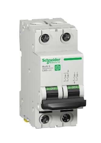 Schneider Electric M9U11216 Breaker