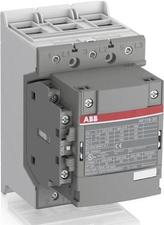 ABB AF116-30-11-11 Contactor