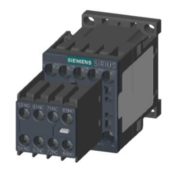Siemens 3RH23441AP000KA0 Contactor