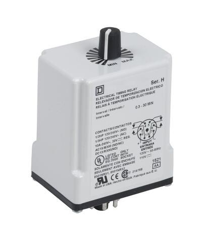 Schneider Electric 9050JCK41V20 Relay