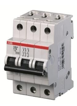 ABB S203P-C8 Circuit Breaker