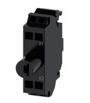 Siemens 3SU14012BB403AA0 Module