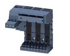 Siemens 3RA68128AB Breaker