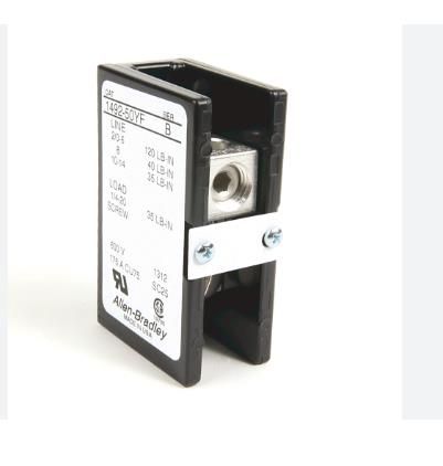Allen Bradley 1492-50Y Device