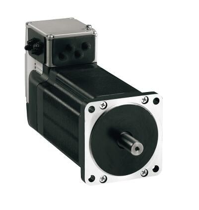 Schneider Electric ILS1F853TB1F0 Motor