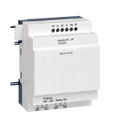 Schneider Electric SR3XT101JD Device