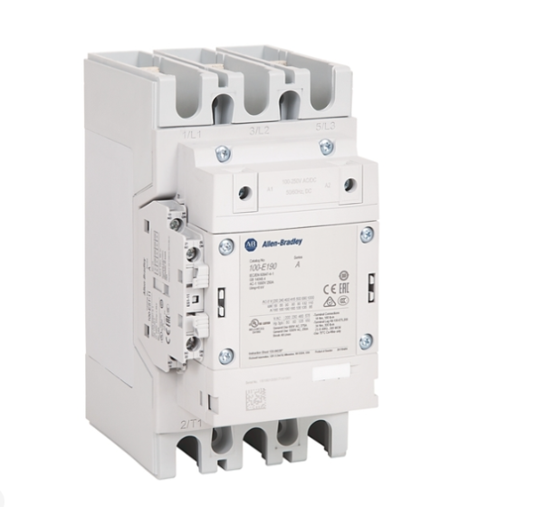 Allen Bradley 100-E190KJ11 Contactor
