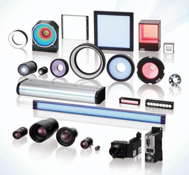 OMRON FLDR90PL Polarizer