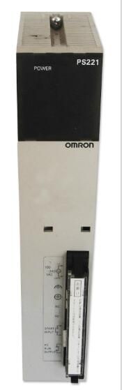 OMRON CV500PS221 Power Supply