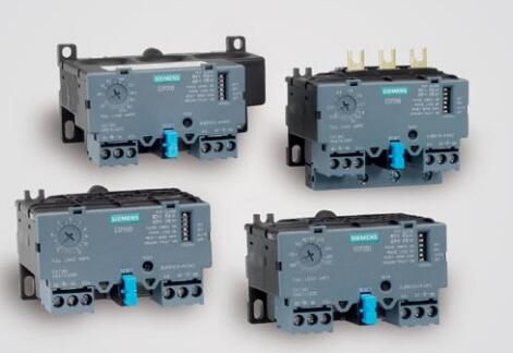 Siemens 3UB85336FW2 Relay