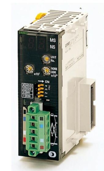 OMRON CJ1WDRM21 DeviceNet