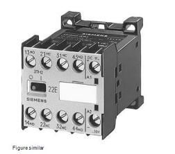 Siemens 3TH20810GU4 Relay