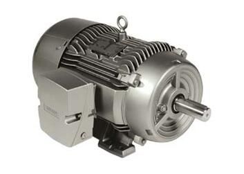Siemens 1LE22211AB314GA3 Motor