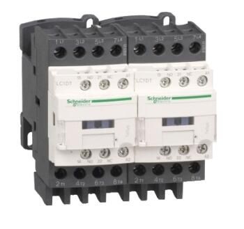 Schneider Electric LC2DT40B7 Contactor