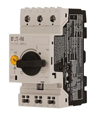 EATON/Moeller 199187 PKZM0-12-SPI16 Device