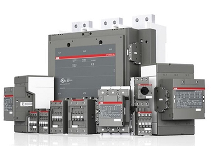 ABB AF146M-30-22-13 Contactor